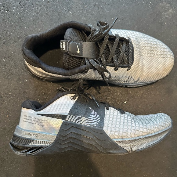 Nike Metcon Women’s 8 - Picture 1 of 5
